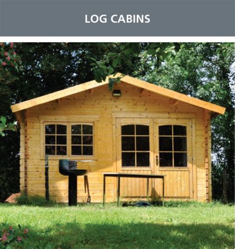 cabin treatment.